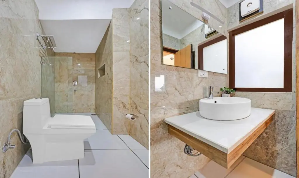 Наинитал: Treebo Vista Lago With Lake View
