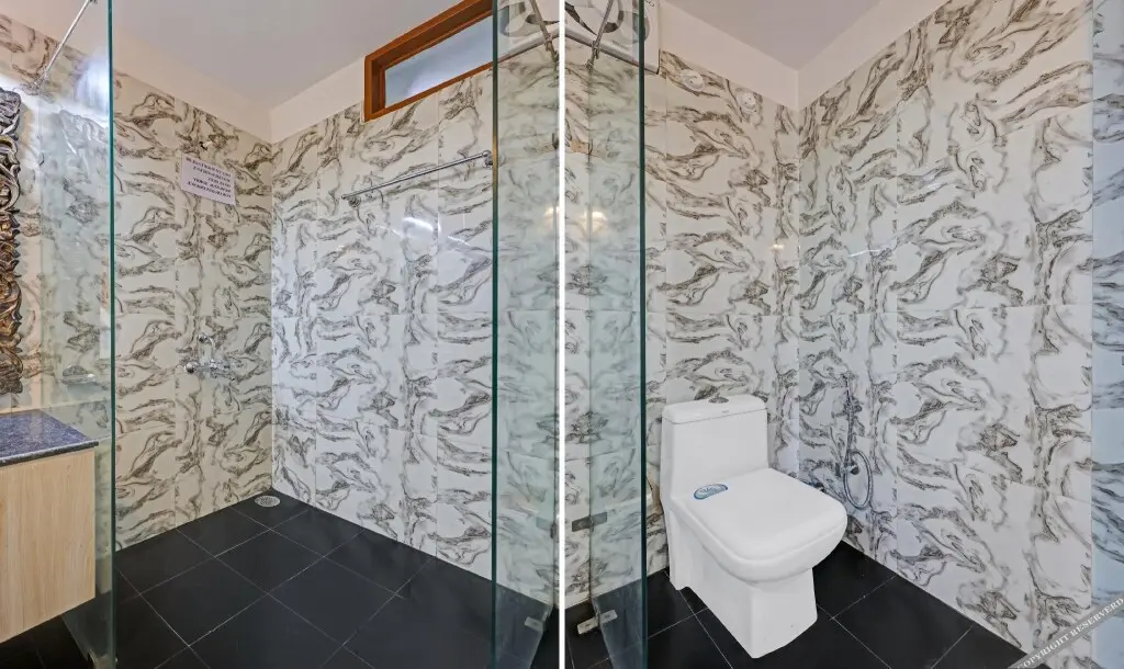 Наинитал: Treebo Vista Lago With Lake View