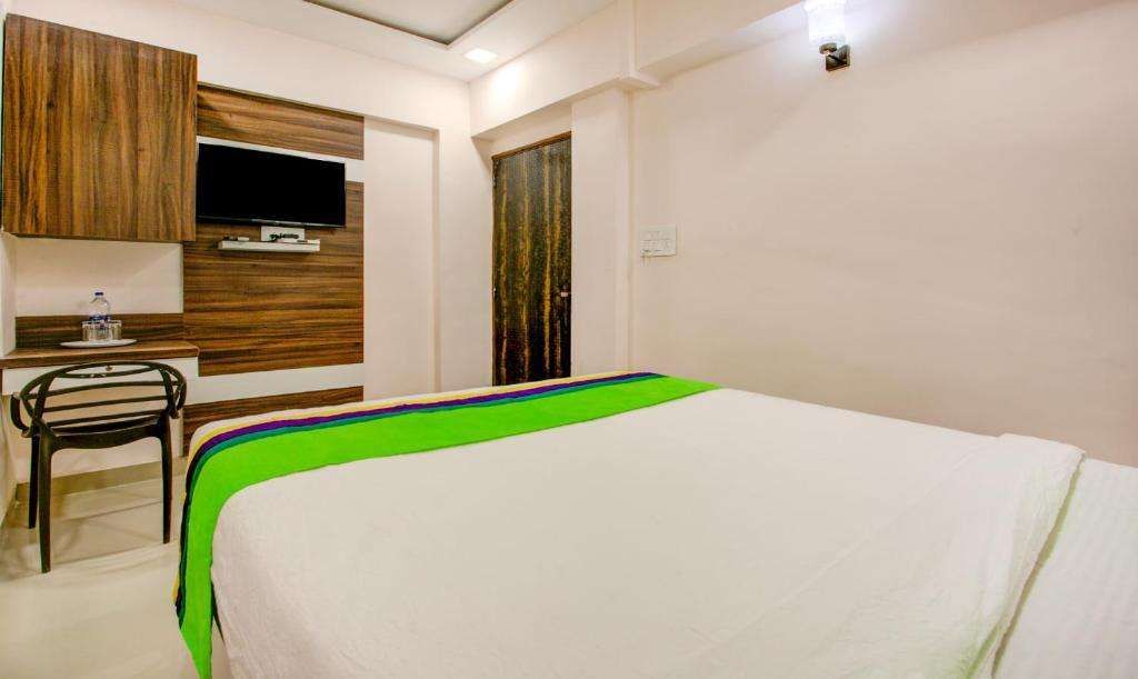 Нави-Мумбай: Treebo Kings Inn Vashi