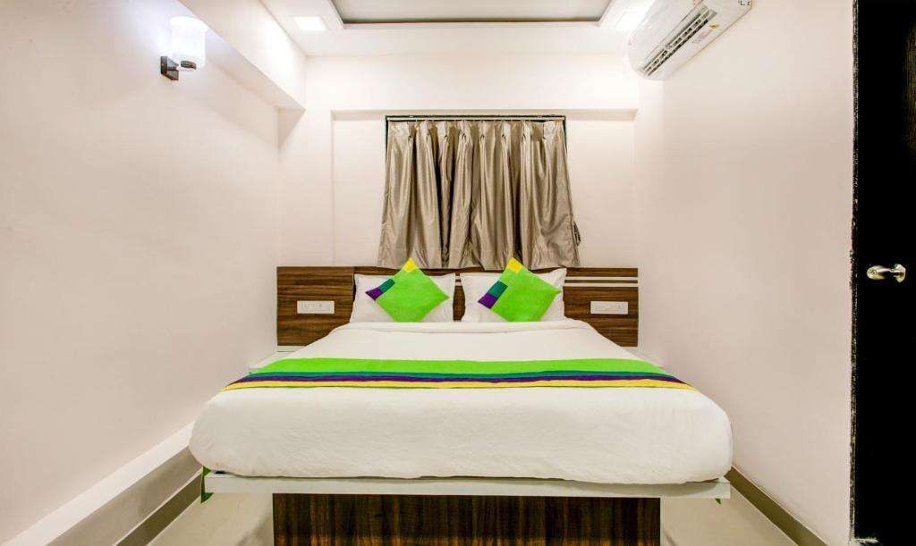 Нави-Мумбай: Treebo Kings Inn Vashi