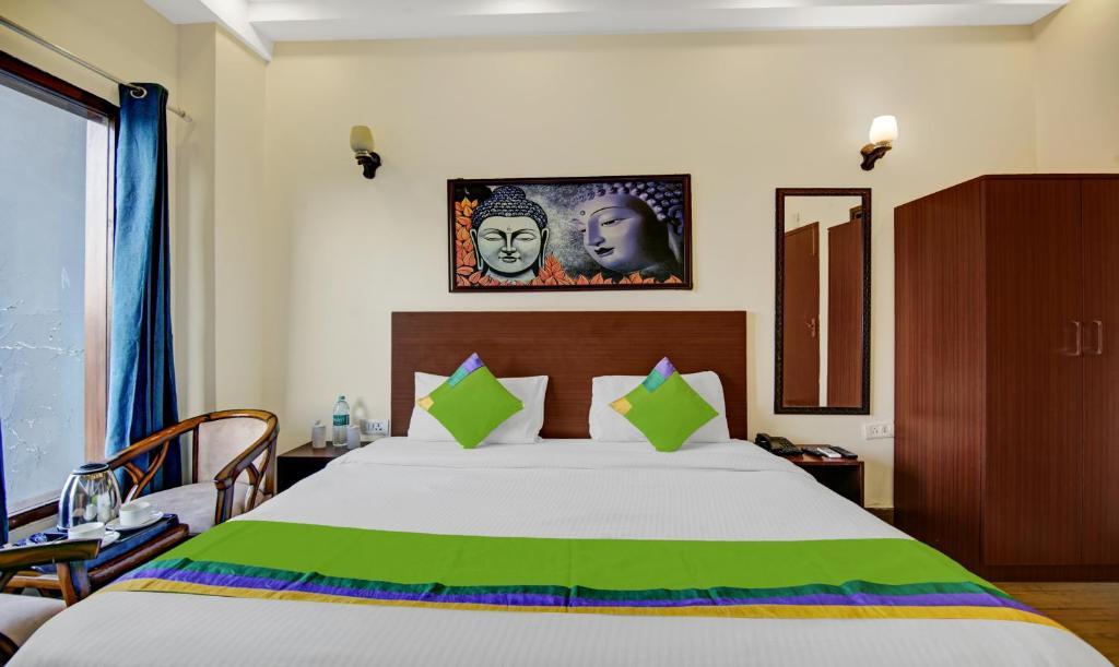 Нойда: Treebo Noida Grand