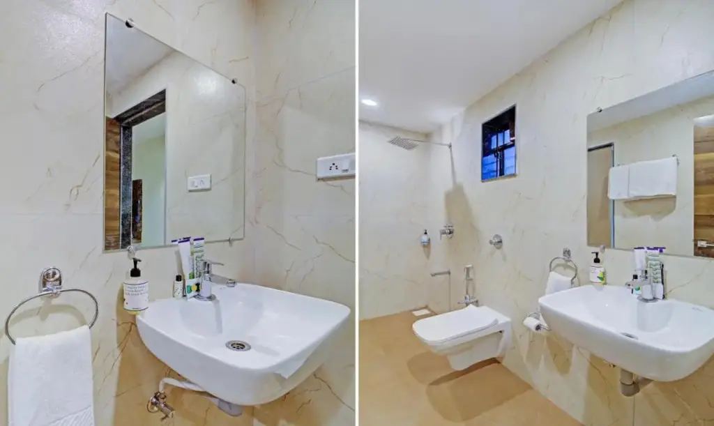 Олд-Махабалешвар: Treebo Nakshatra Cottages Mahabaleshwar