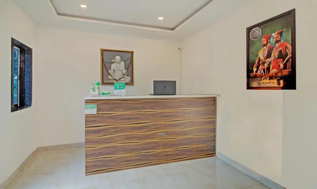 Олд-Махабалешвар: Treebo Nakshatra Cottages Mahabaleshwar