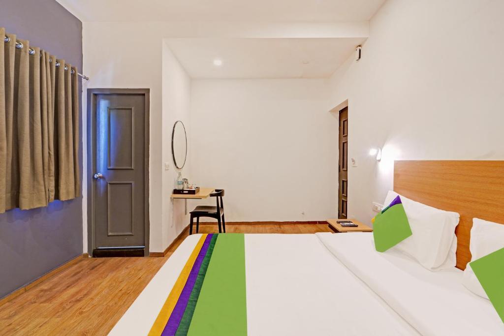 Пудучерри: Treebo Trend Imperial Stay