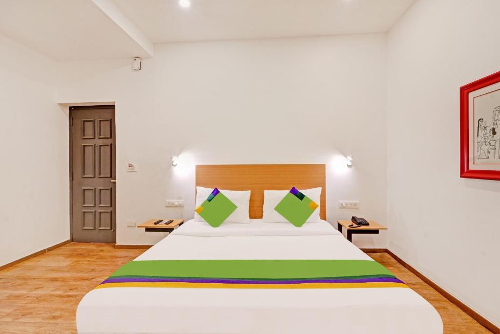 Пудучерри: Treebo Trend Imperial Stay