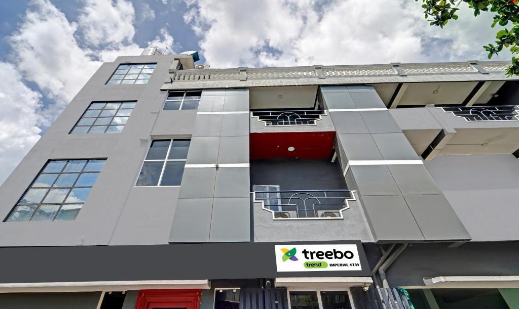 Treebo Trend Imperial Stay — фото 1