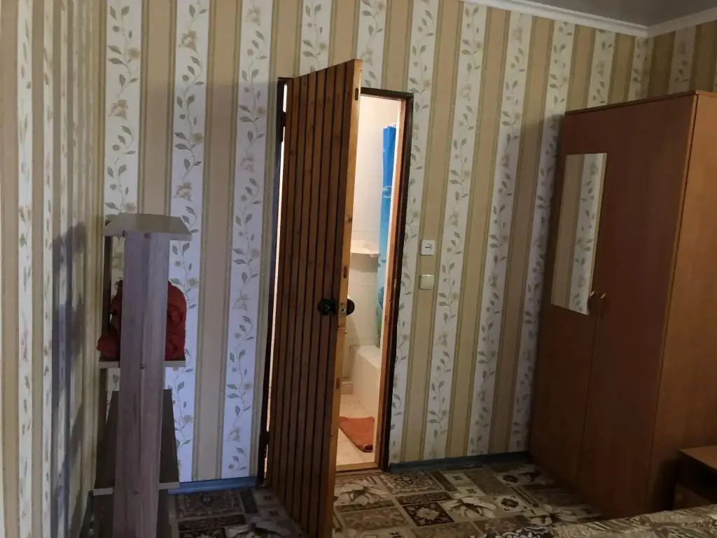 Черноморское: Город-Ок!
