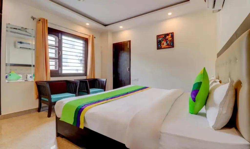 Ришикеш: Itsy Hotels NV