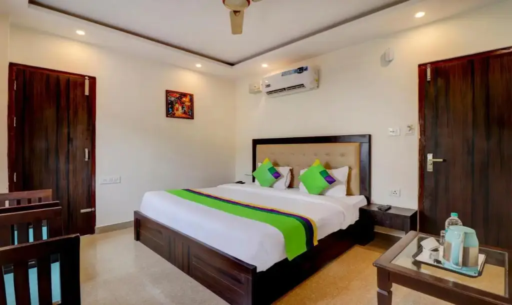 Ришикеш: Itsy Hotels NV
