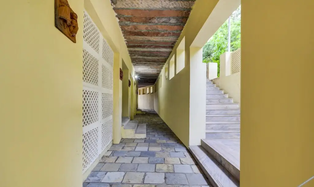 Садри: Treebo Kumbhal Castle, 2 Km From Kumbalgarh Fort