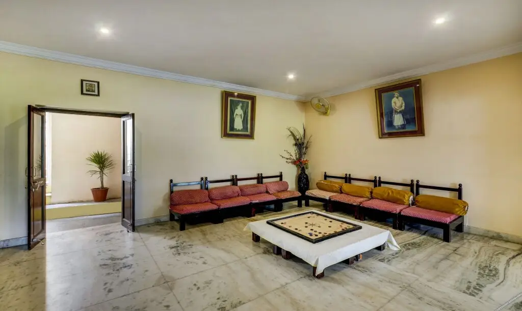 Садри: Treebo Kumbhal Castle, 2 Km From Kumbalgarh Fort