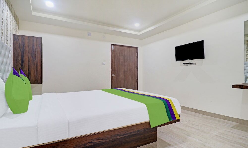 Шамшабад: Treebo Trend Bright Shamshabad
