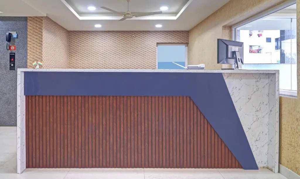 Шамшабад: Treebo Trend Bright Shamshabad