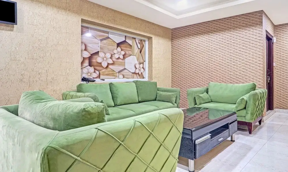 Шамшабад: Treebo Trend Bright Shamshabad