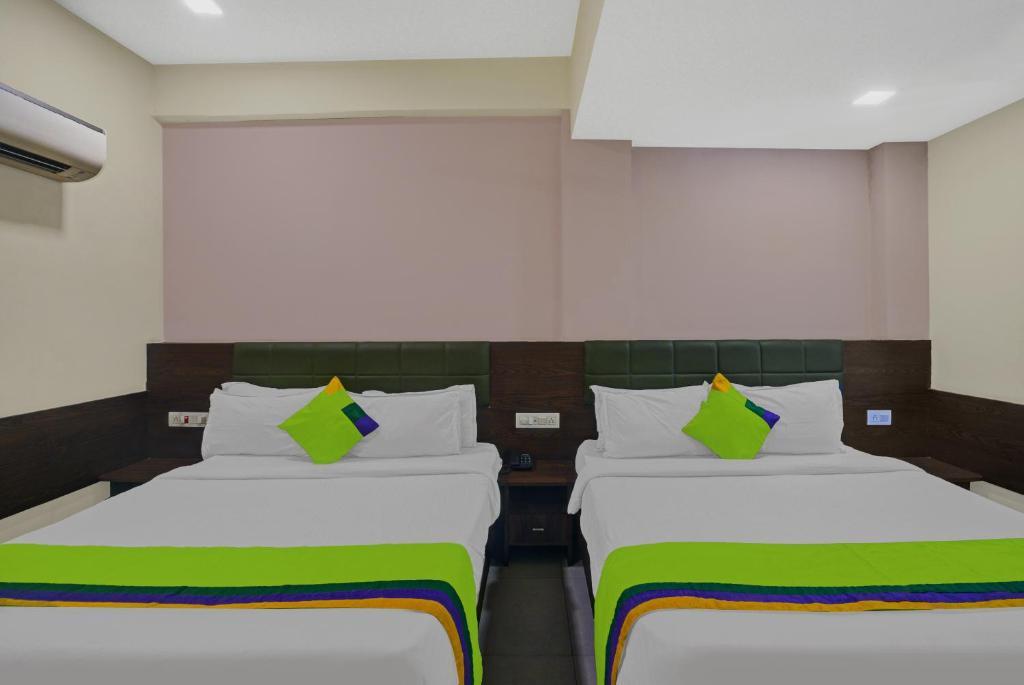 Сурат: Greenotel Rooms, Hazira, Surat