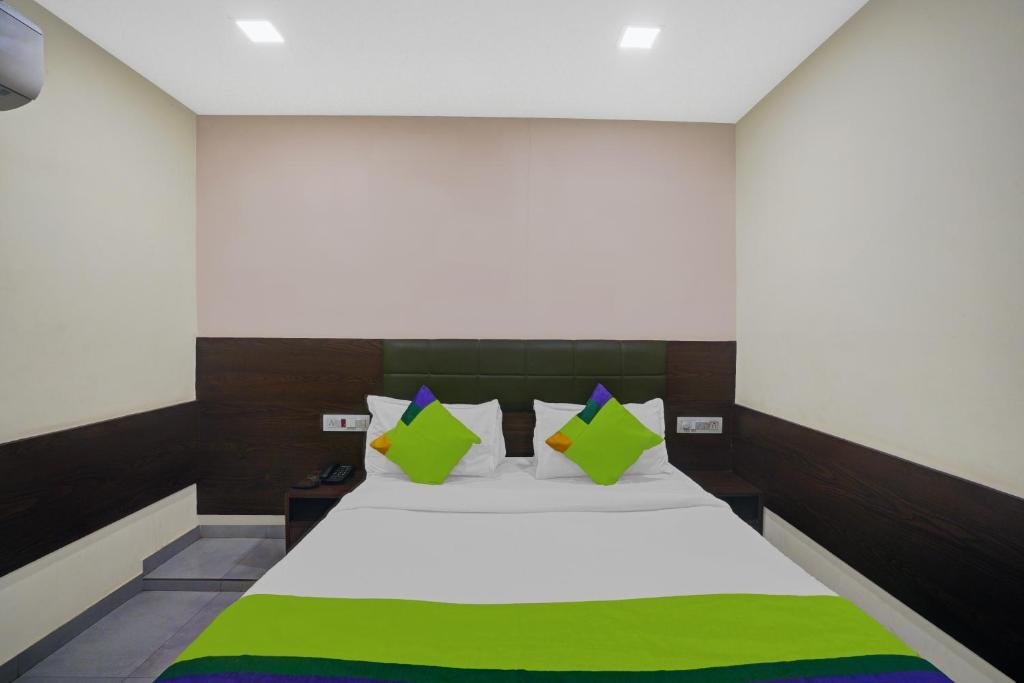 Сурат: Greenotel Rooms, Hazira, Surat