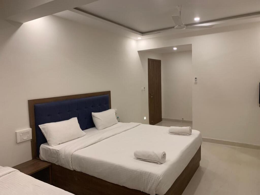 Chikkajala: JN Guestline