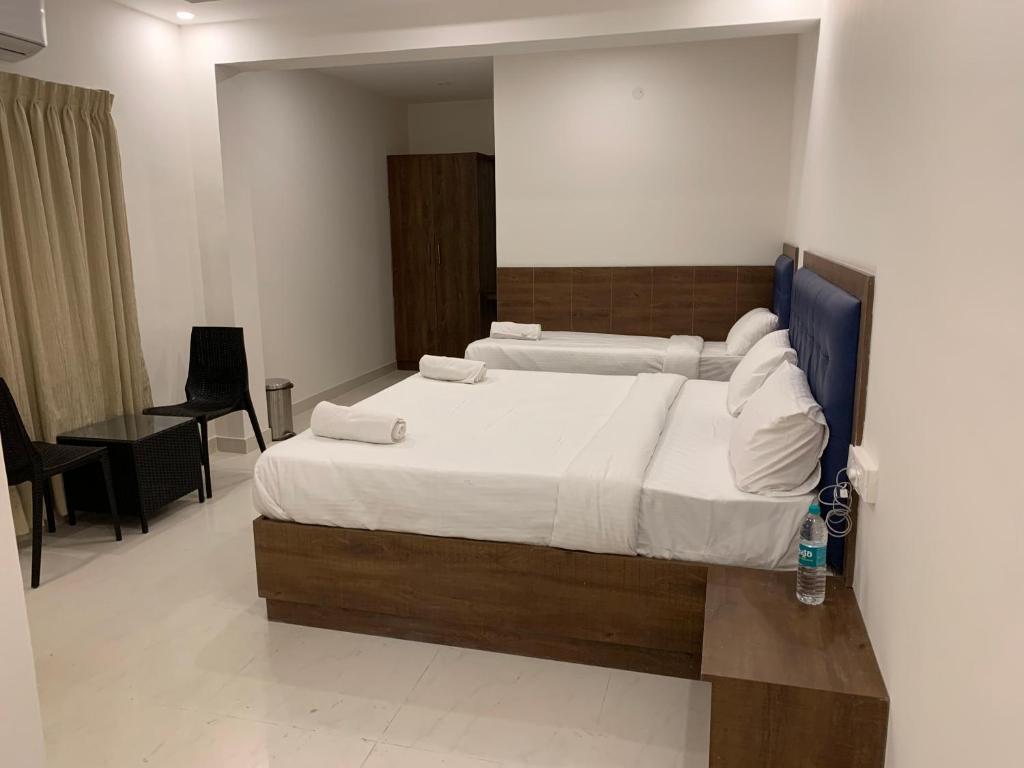 Chikkajala: JN Guestline