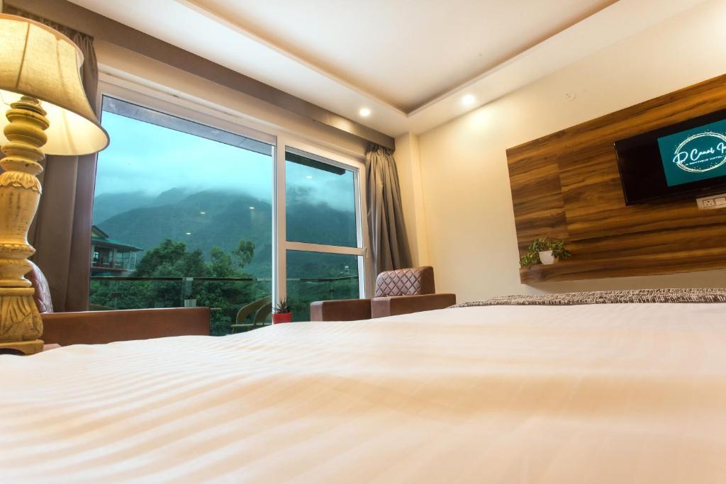 Дармсала: D Canal Inn - A Boutique Hotel