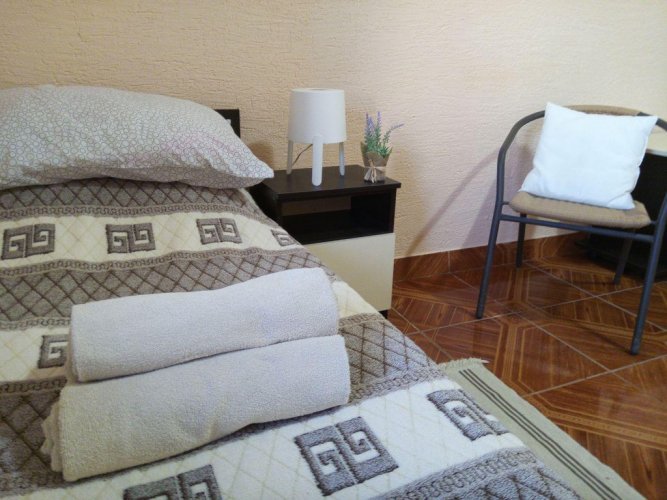 Заозерное: Villa Kataleya Guest House