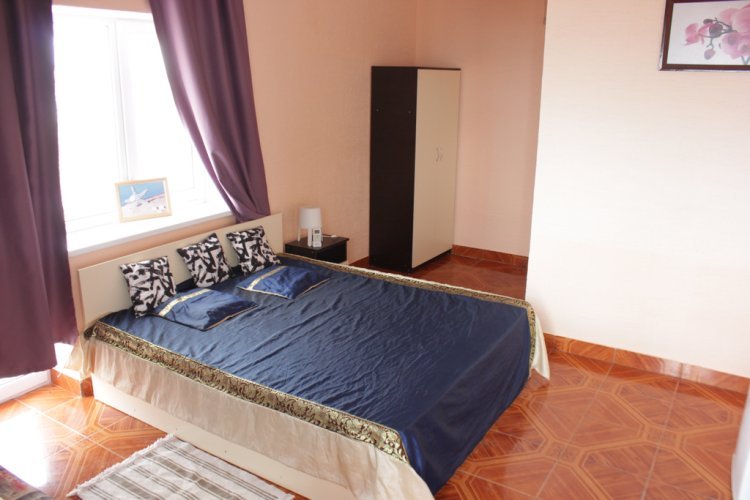 Заозерное: Villa Kataleya Guest House