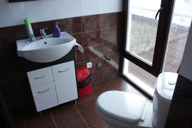 Заозерное: Villa Kataleya Guest House