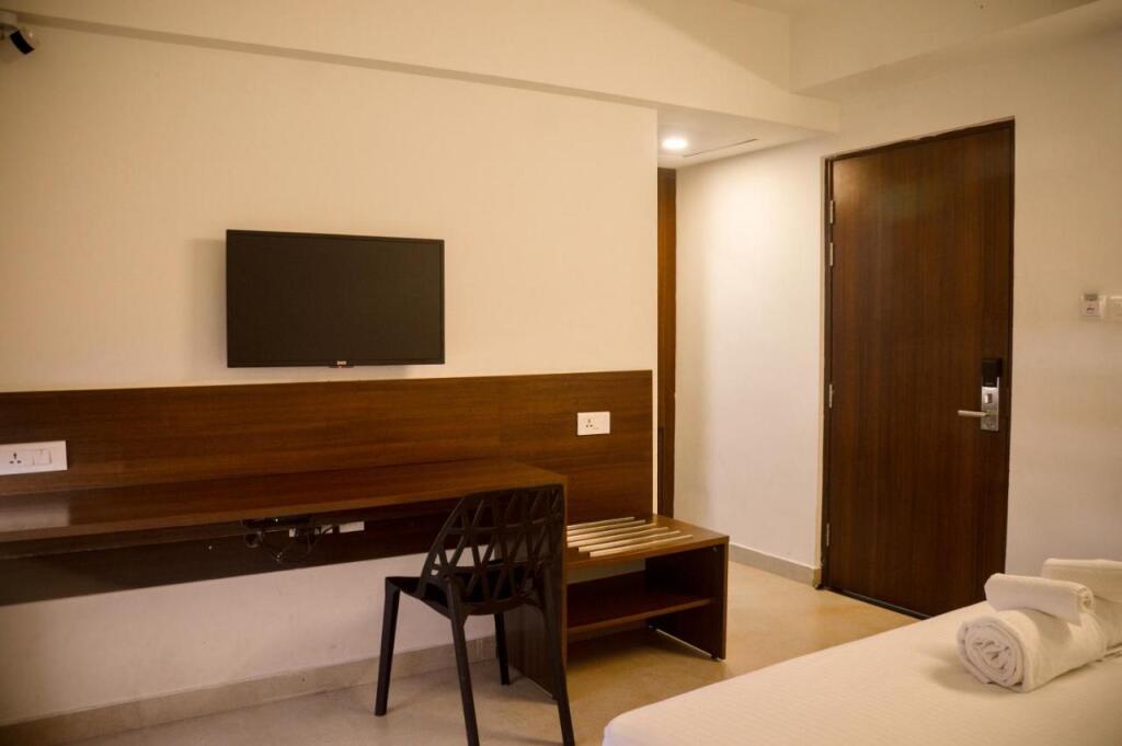 Эрамаллур: Zoot Kochi Infopark