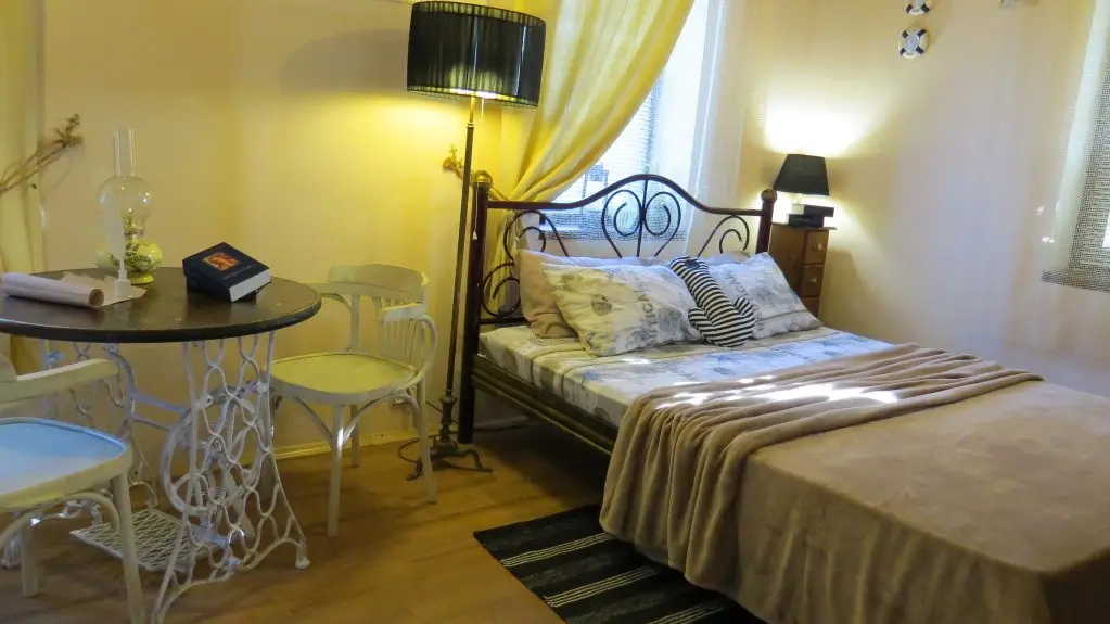 Заозерное: Guest House Yakor