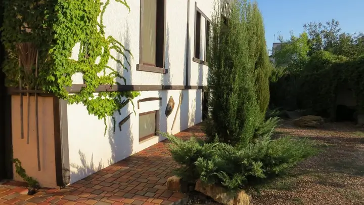 Заозерное: Guest House Yakor