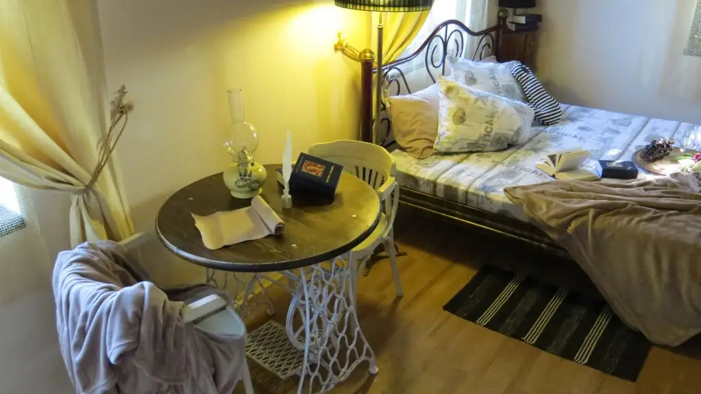 Заозерное: Guest House Yakor