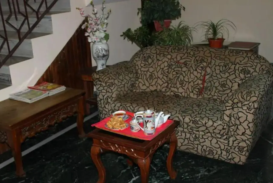 Гангток: The Shire  Homestay