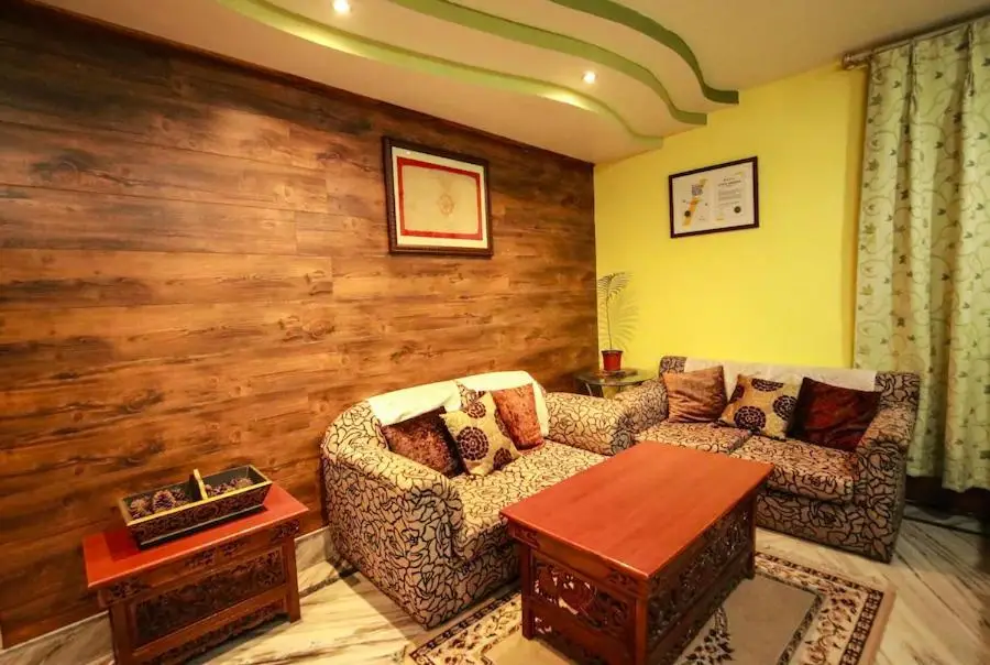 Гангток: The Shire  Homestay