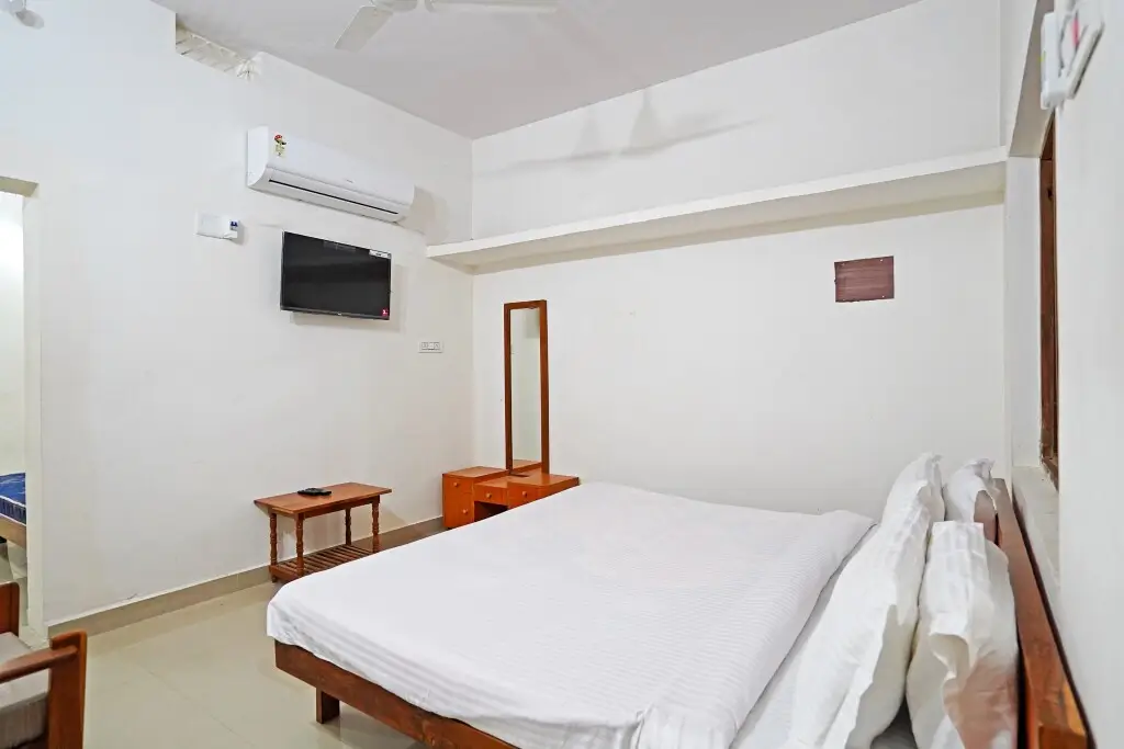 Гарудешвар: Oyo Home Unity Home Stay
