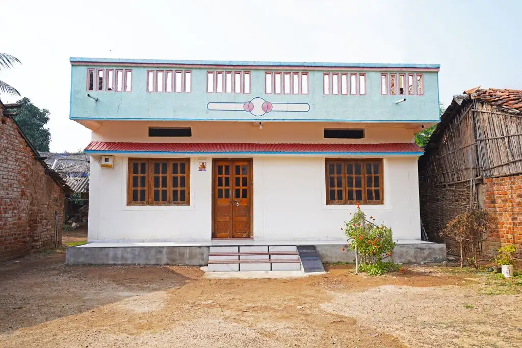 Oyo Home Unity Home Stay — фото 1