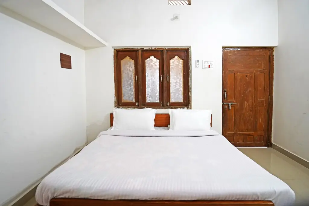 Гарудешвар: Oyo Home Unity Home Stay
