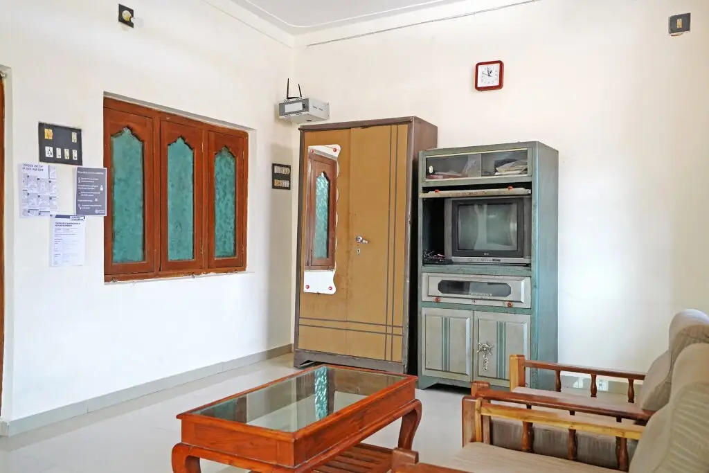 Гарудешвар: Oyo Home Unity Home Stay