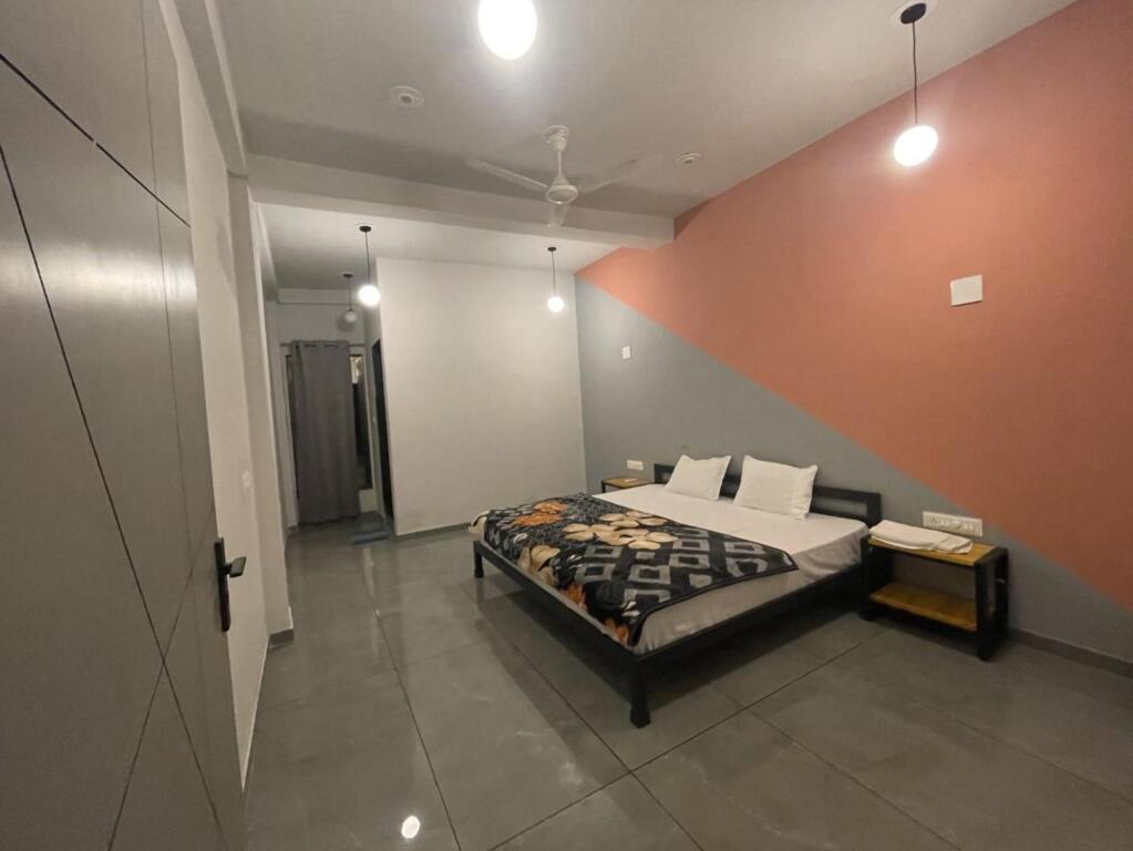 Гарудешвар: Unity Home Stay
