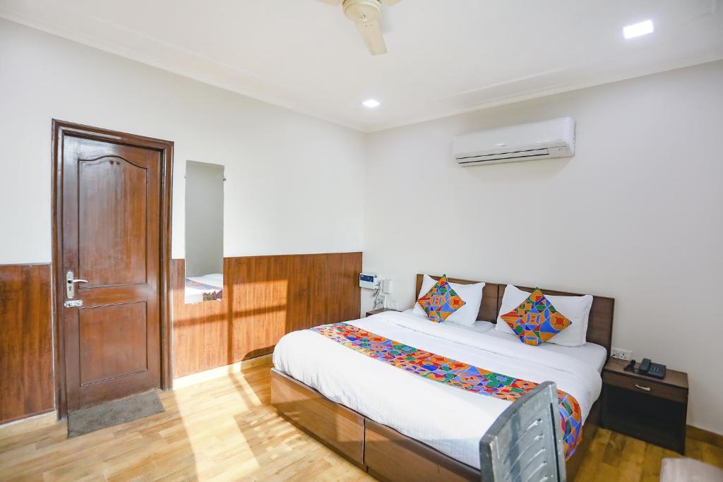 Газиабад: FabHotel Hexa Ghaziabad