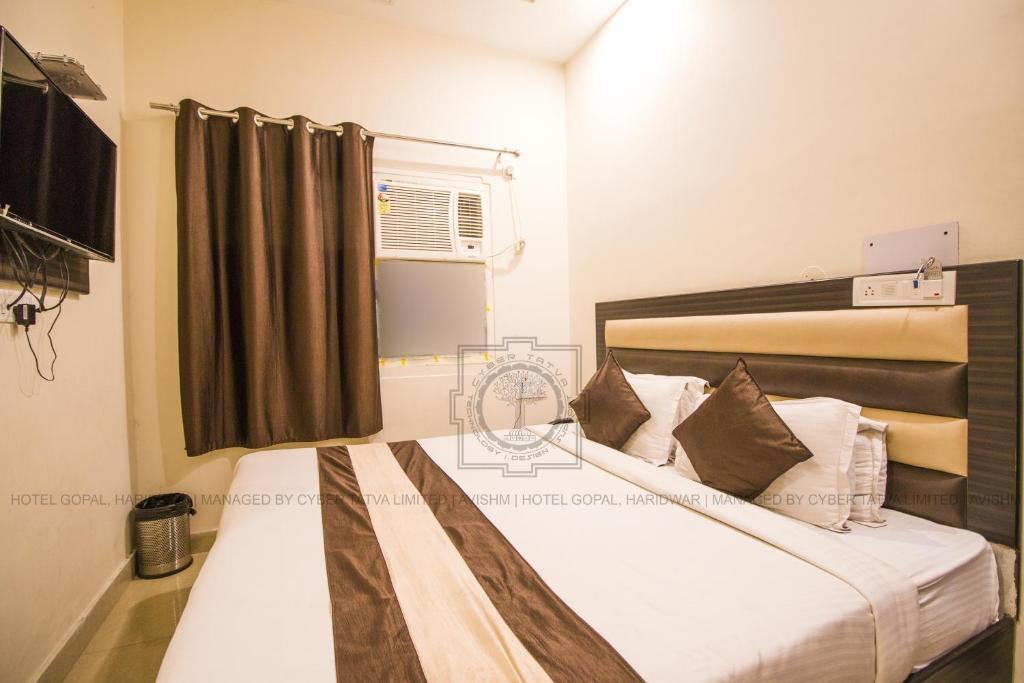 Харидвар: Hotel Gopal