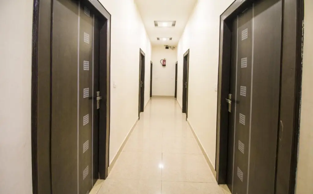 Hotel Gopal — фото 1