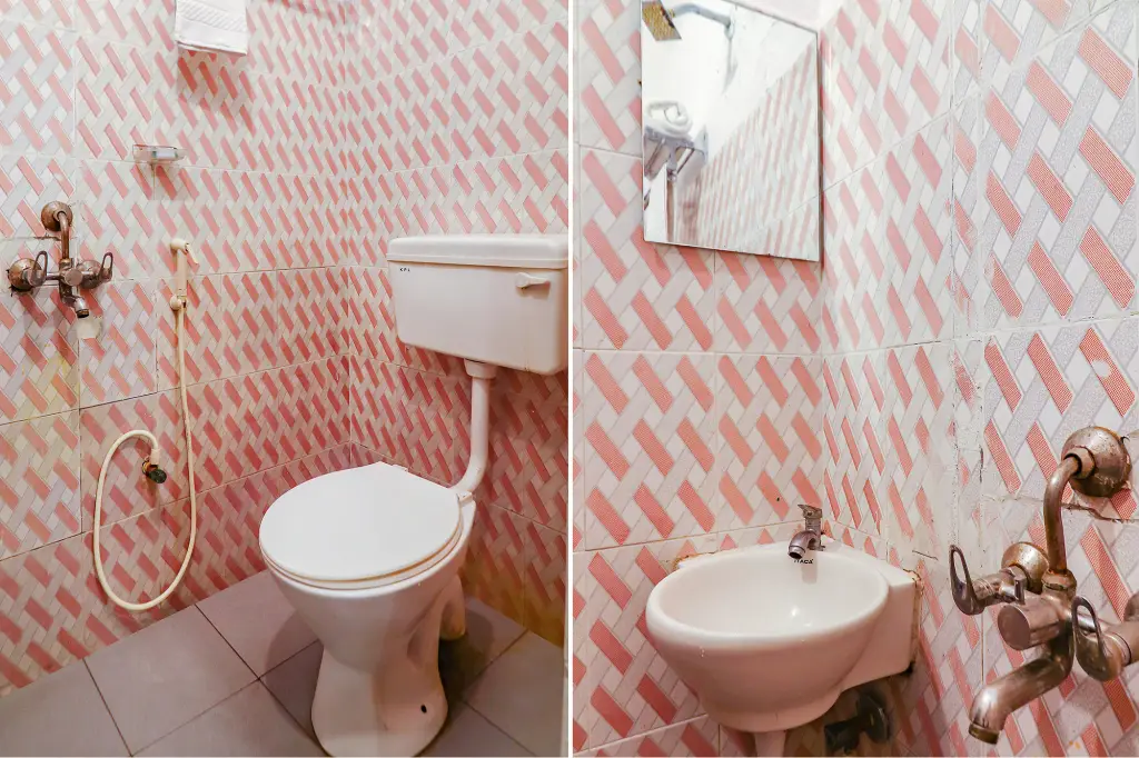 Хидерабад: Fabexpress Broholic Suites