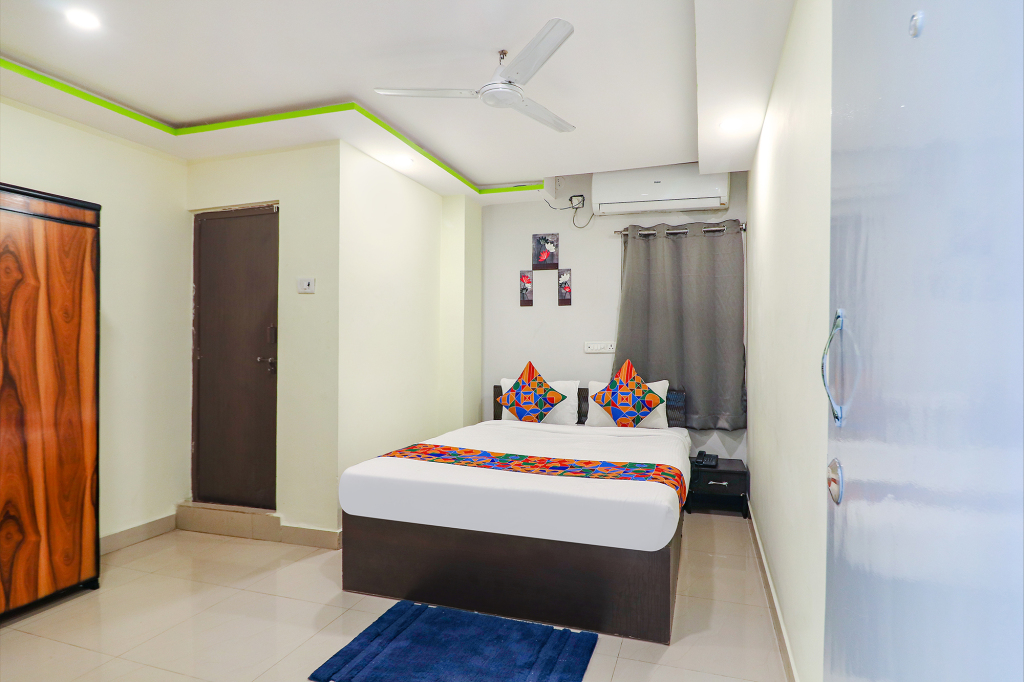 Fabexpress Broholic Suites — фото 1