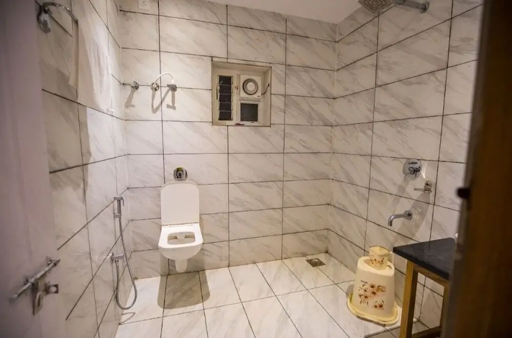 Гокарна: Prarthana Beach Stay