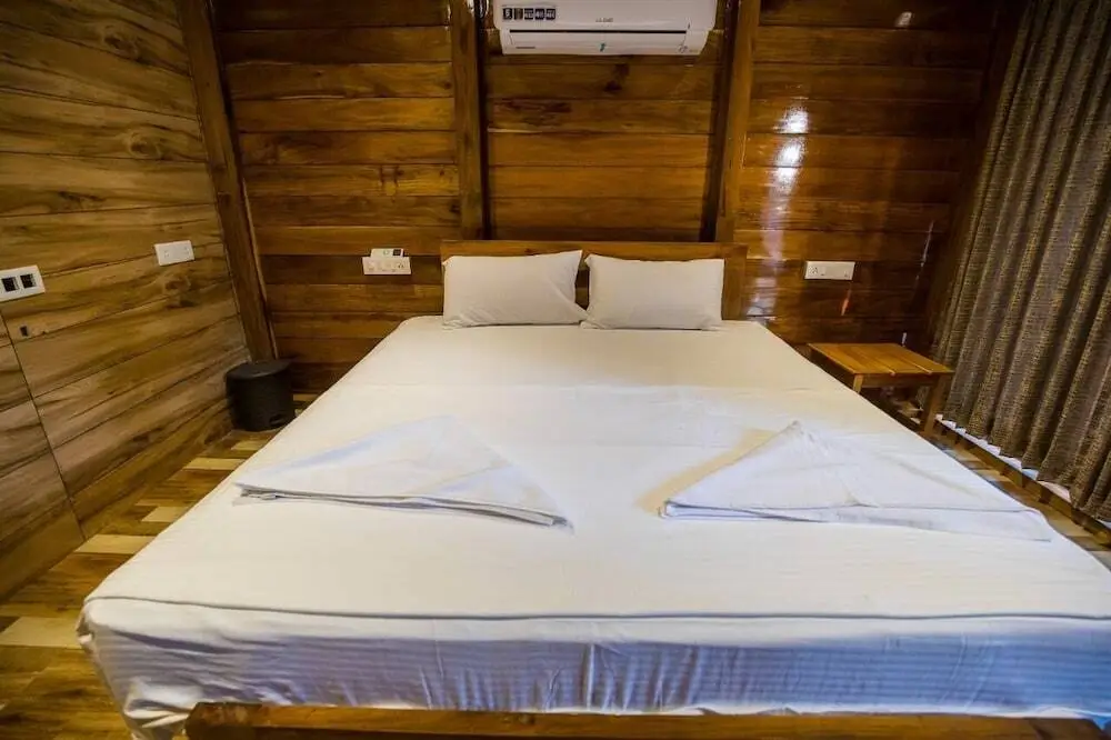 Гокарна: Prarthana Beach Stay