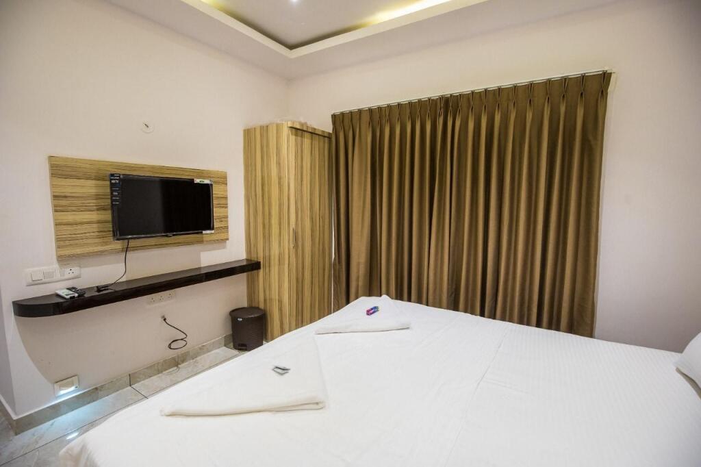 Гокарна: Prarthana Beach Stay