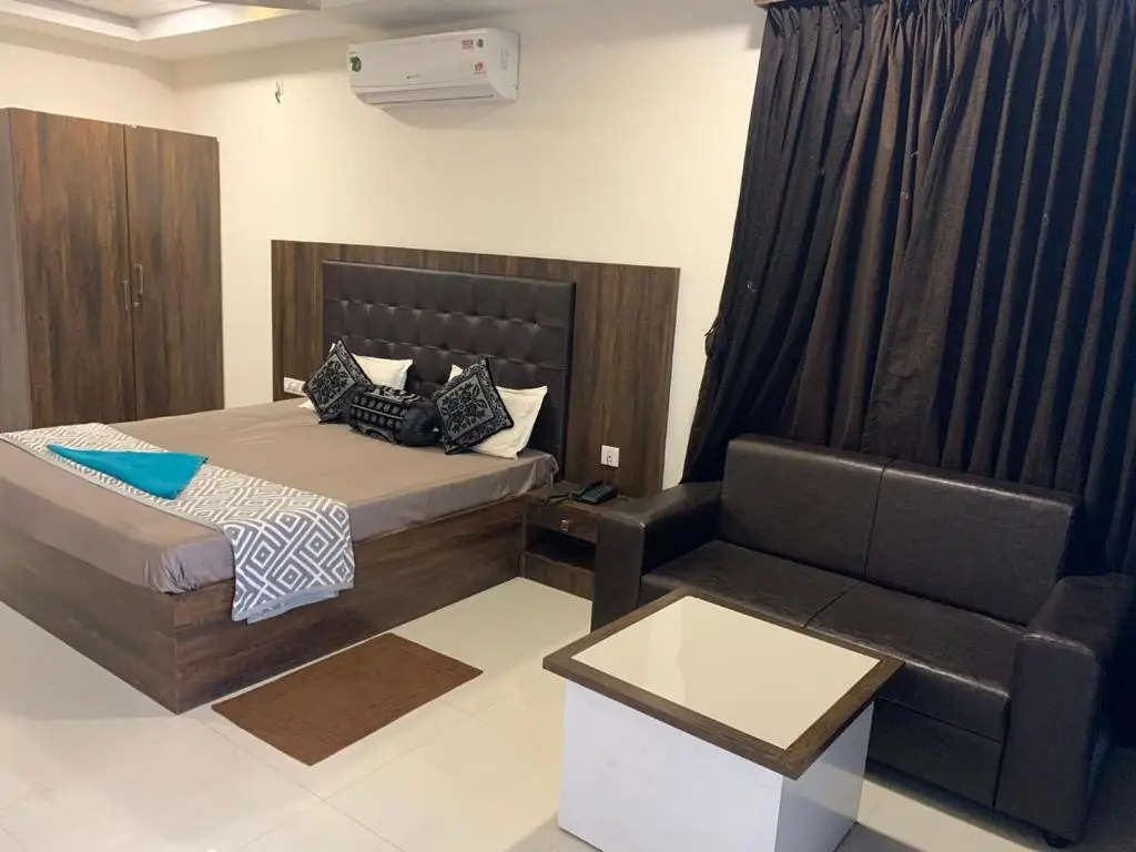 Гокарна: Regulus Resort