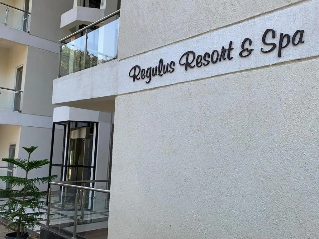 Regulus Resort — фото 1