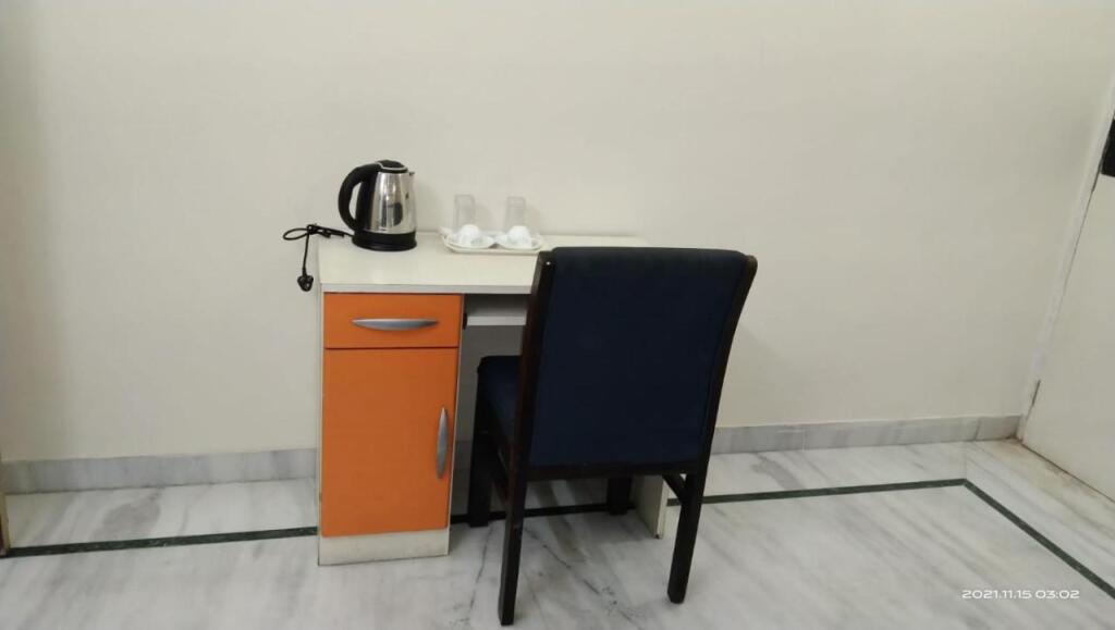 Хидерабад: Kp Suites Gachibowli Care Hospital