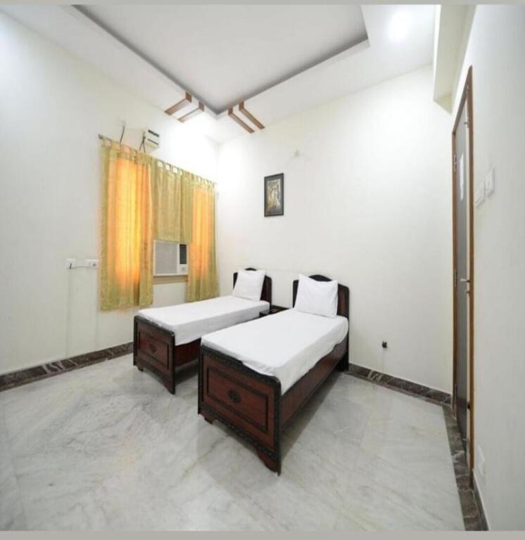 Хидерабад: Kp Suites Gachibowli Care Hospital