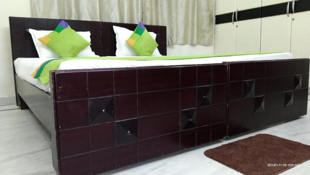 Хидерабад: Kp Suites Gachibowli Care Hospital